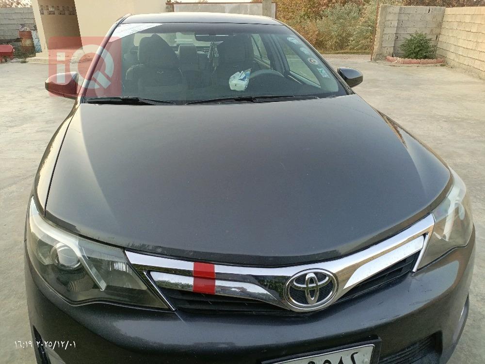 تويوتا كامري